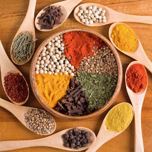 Madagascar Spice Soy Candle