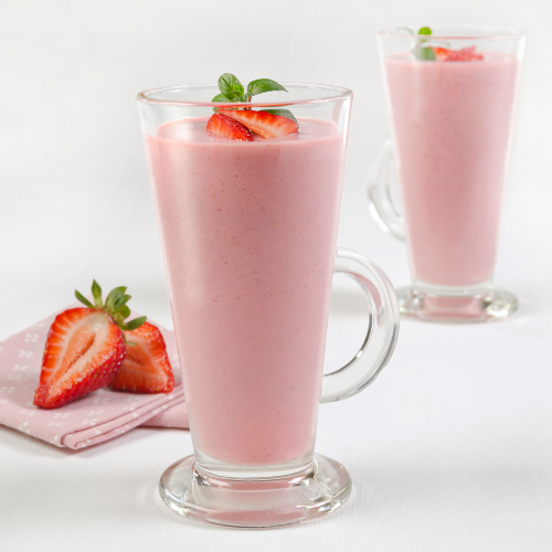 Strawberry Shake Tart Wax Melts