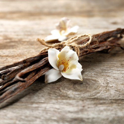 Vanilla Blossoms Tart Wax Melts