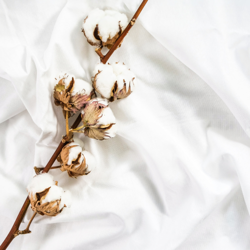 Vanilla Cotton Fabric & Room Spray