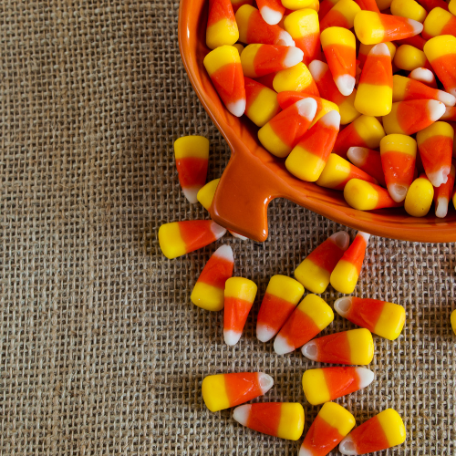 Candy Corn