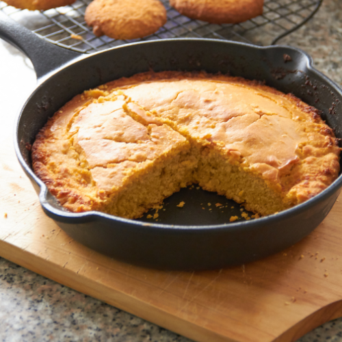 Cornbread
